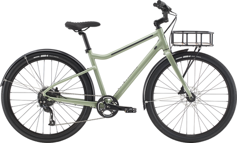 2020 Cannondale Treadwell EQ