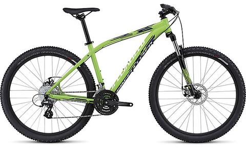 2016 Specialized Pitch 650b