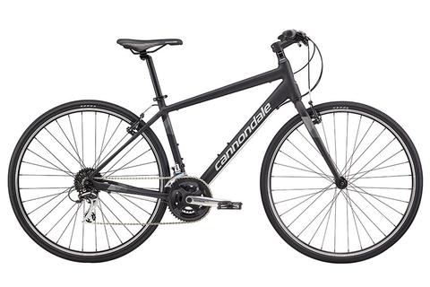 2016 Cannondale Quick 7