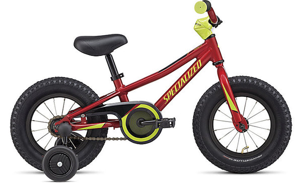 2019 Specialized Riprock 12 Coaster