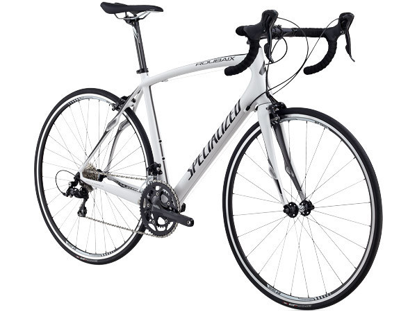 2013 Specialized Roubaix Sora 61cm