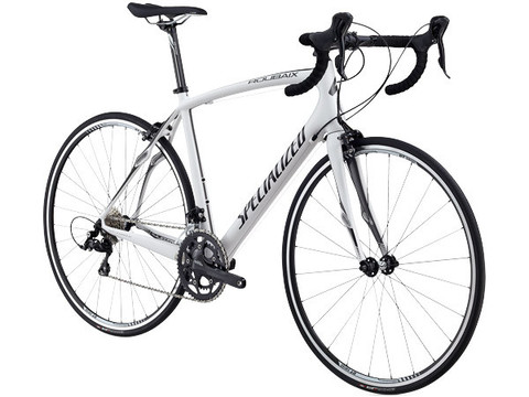 2013 Specialized Roubaix Sora