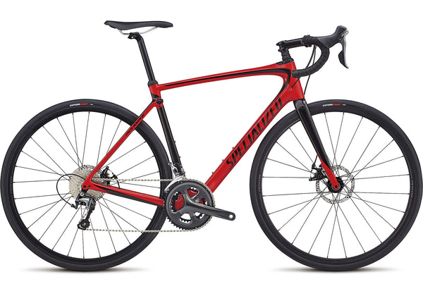 2019 Specialized Roubaix Tiagra
