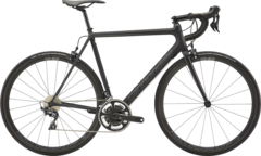 2019 Cannondale SuperSix EVO Carbon Ultegra Race