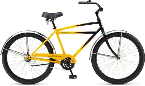 Schwinn Heavy Duti