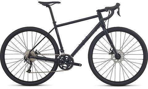 2019 Specialized Sequoia