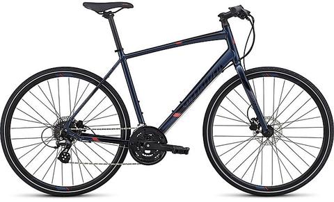 2017 Specialized Sirrus Disc