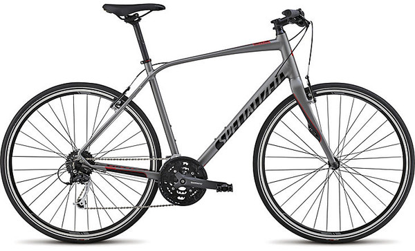 2015 Specialized Sirrus Elite