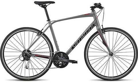 2015 Specialized Sirrus Elite