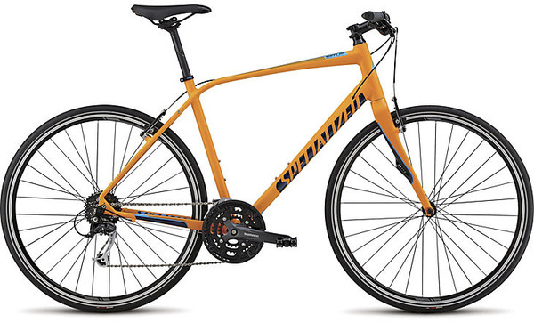 2015 Specialized Sirrus Elite