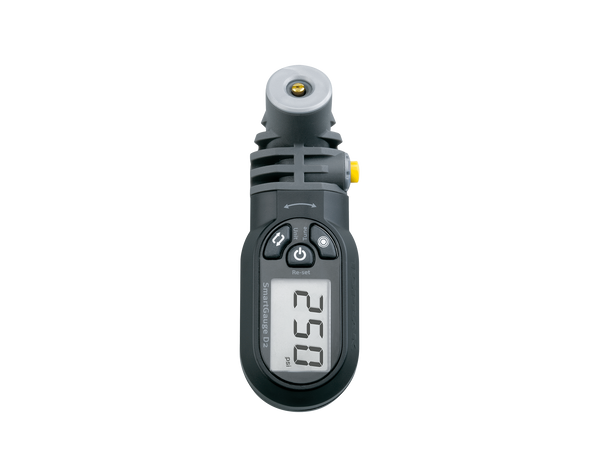 Topeak SmartGauge D2 (AIR GAUGE)