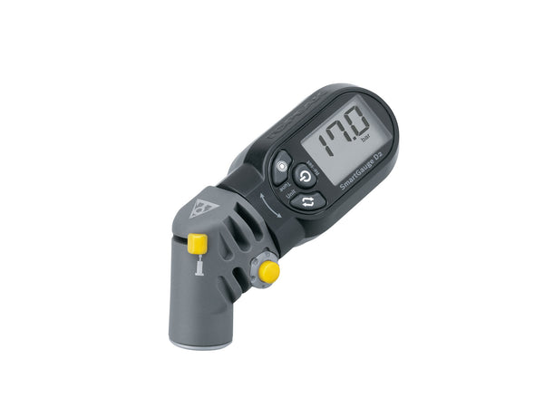 Topeak SmartGauge D2 (AIR GAUGE)