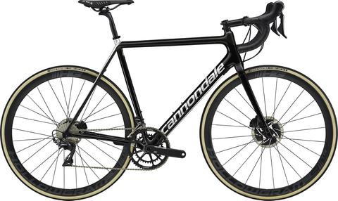 2018 Cannondale SuperSix Evo Hi-Mod Disc Dura-Ace