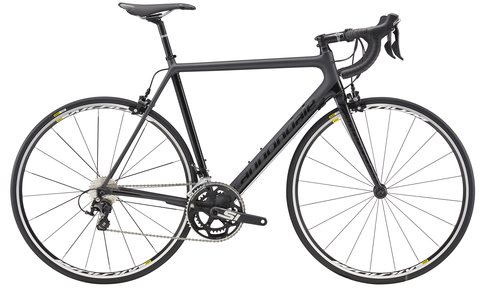 2018 Cannondale SuperSix Evo 105