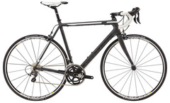 2016 Cannondale Supersix Evo Ultegra