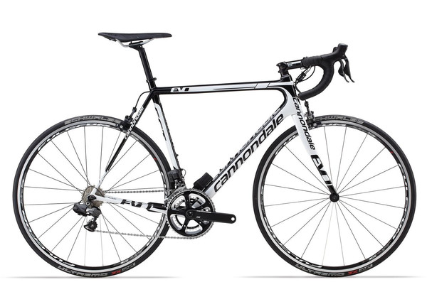 2014 Cannondale Supersix Evo Ultegra Di2