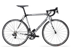 2014 Cannondale Supersix Evo Ultegra Di2