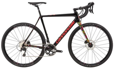 2017 Cannondale SuperX 105