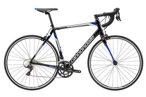 2017 Cannondale Synapse Sora