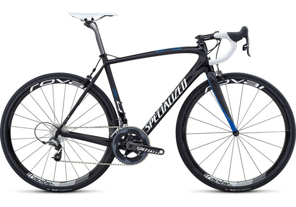2014 Specialized Tarmac Pro SL4