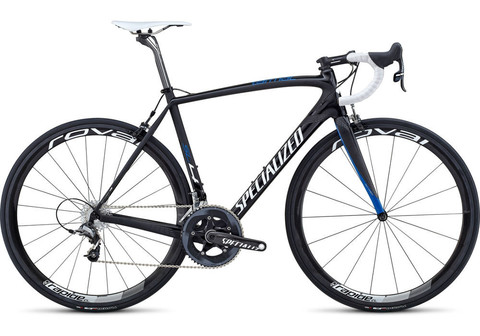 2014 Specialized Tarmac Pro SL4