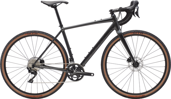 2019 Cannondale Topstone 105