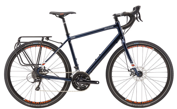 2017 Cannondale Touring 2