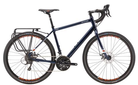 2017 Cannondale Touring 2