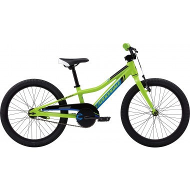 2015 Trail Single Speed 20