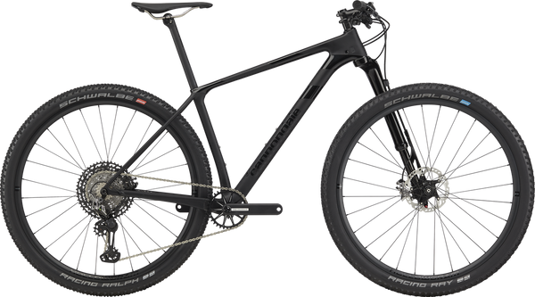 2020 Cannondale F-Si Hi-MOD 1