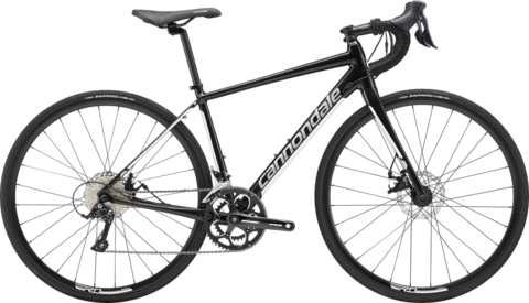 2019 Cannondale Women's Synapse Sora