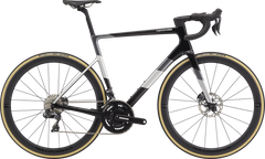 2020 Cannondale SuperSix EVO Hi-MOD Disc Ultegra Di2