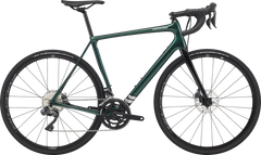 2020 Cannondale Synapse Carbon Disc Ultegra Di2