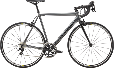 2018 Cannondale CAAD12 105