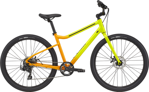 2021 Cannondale Treadwell 3 Ltd