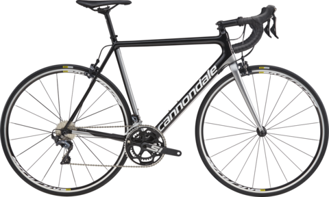2018 Cannondale SuperSix EVO Ultegra
