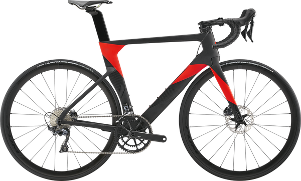 2019 Cannondale SystemSix Carbon Ultegra