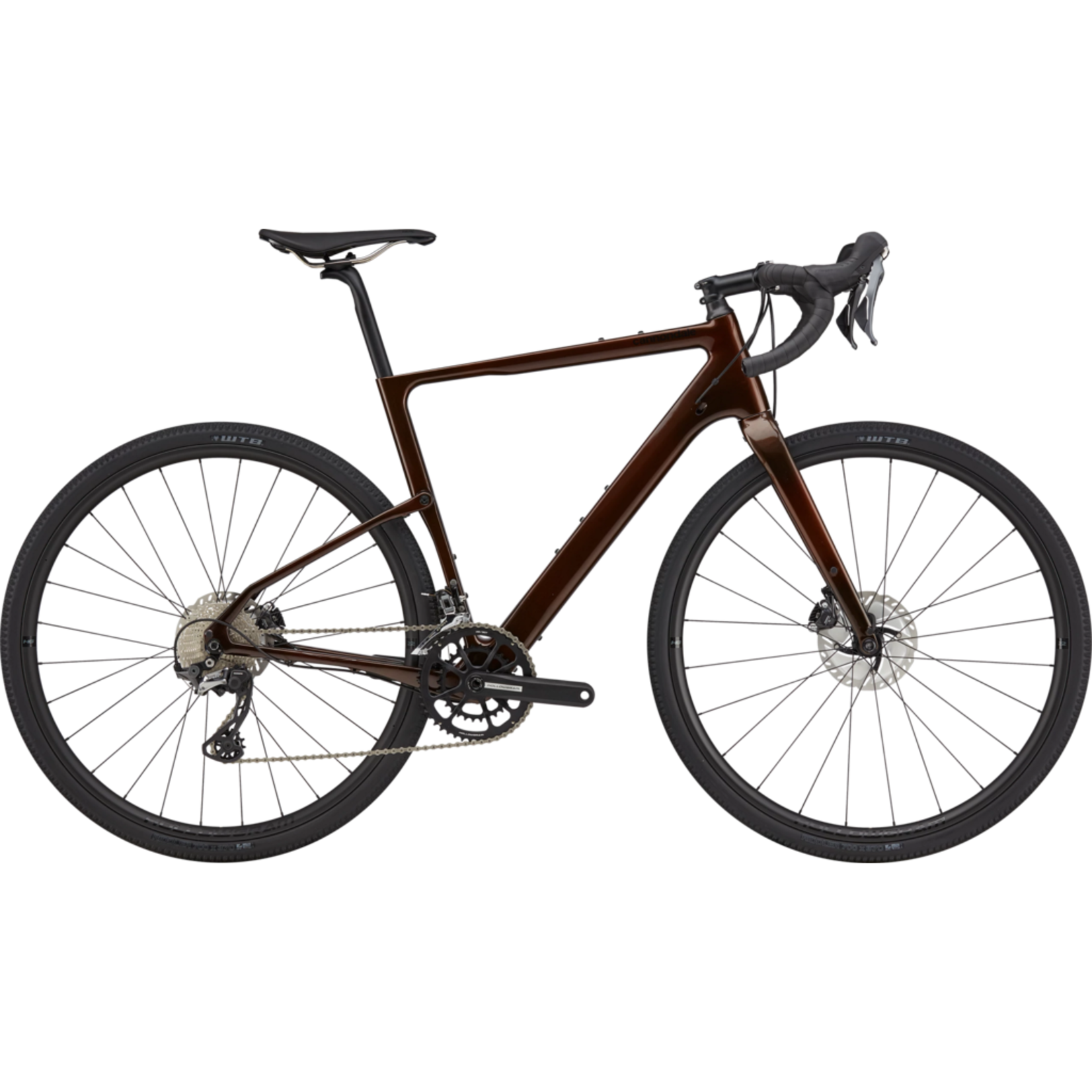 Cannondale 2022 Cannondale Topstone Carbon 2