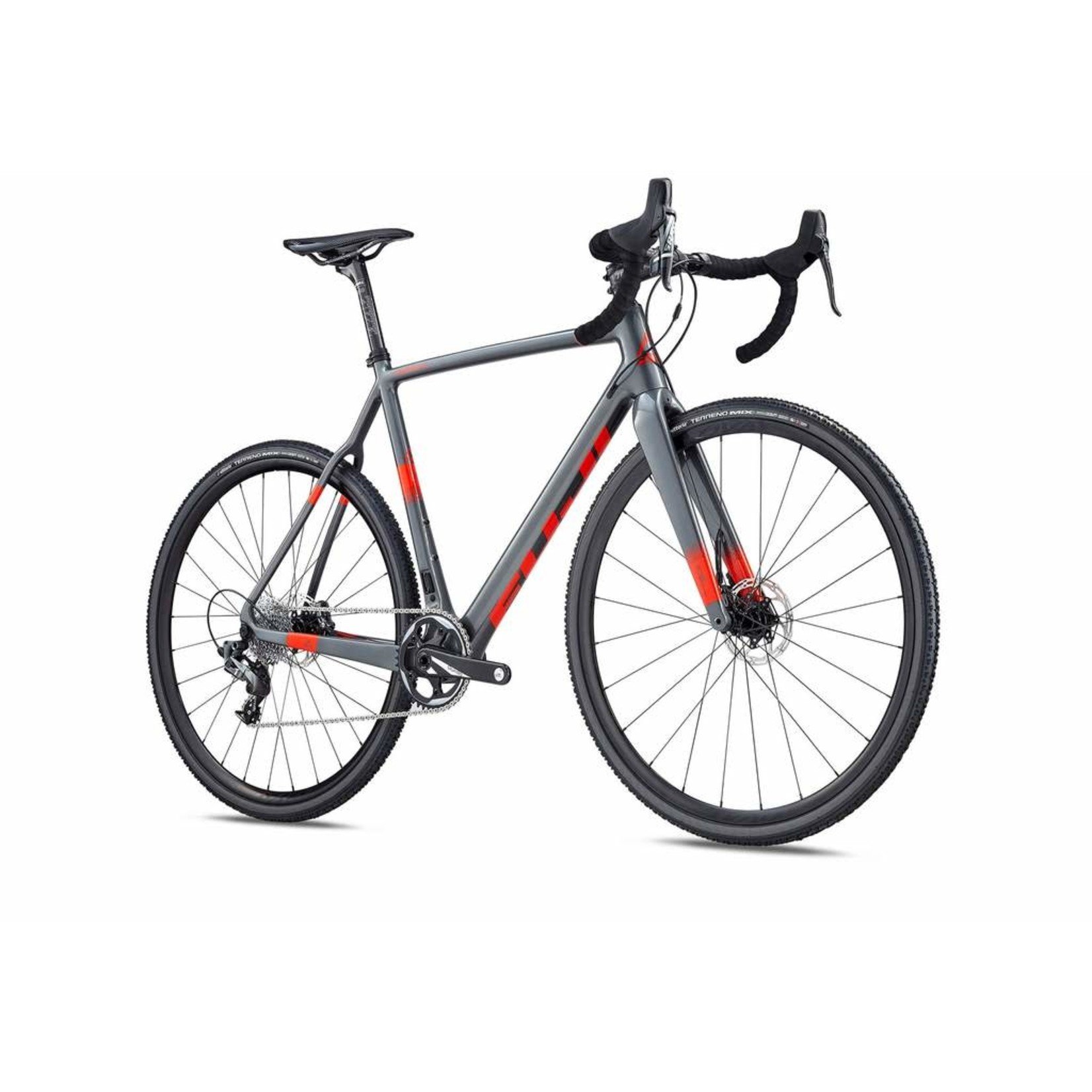 Fuji 2020 Fuji Altamira CX 1.1