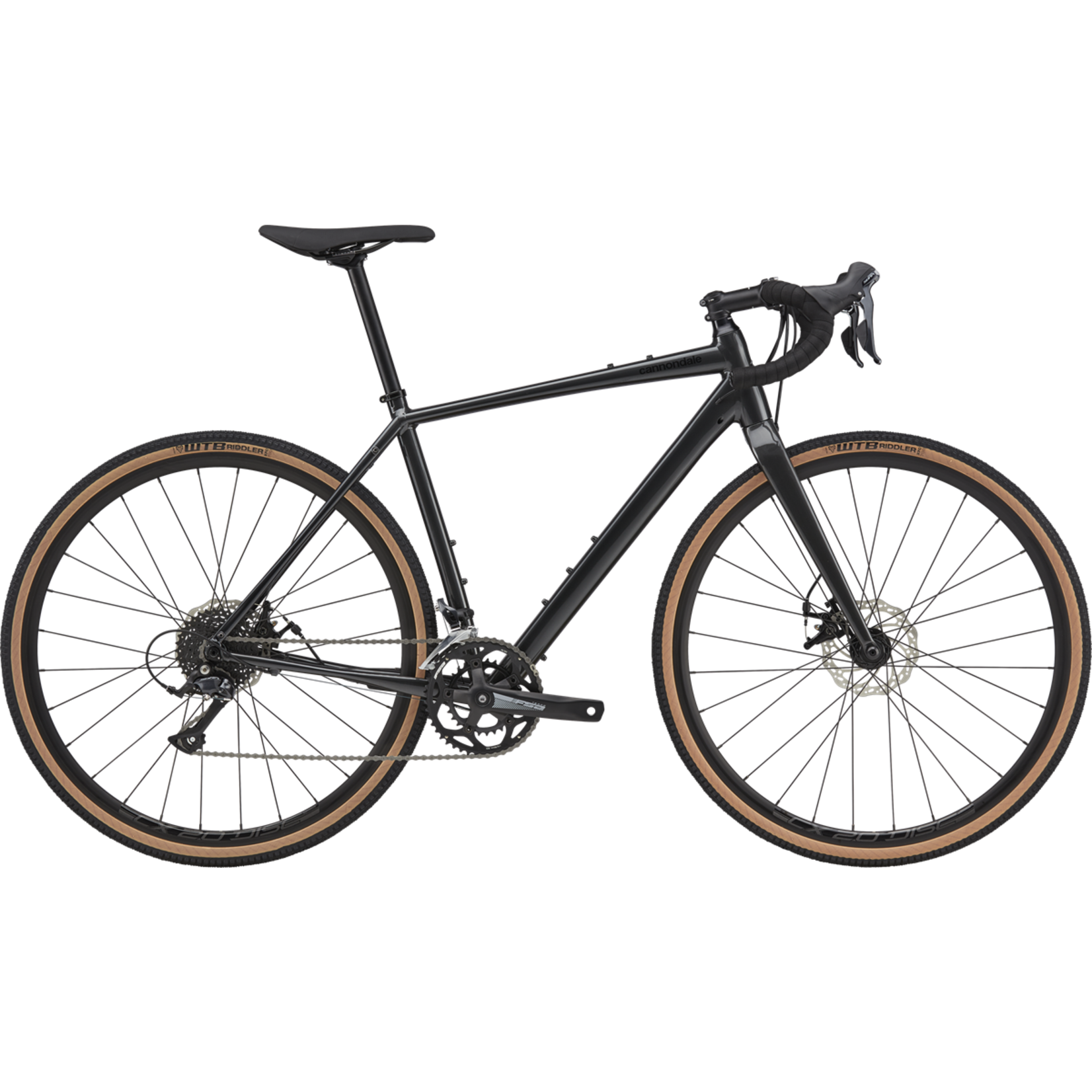 Cannondale 2021 Cannondale Topstone 3