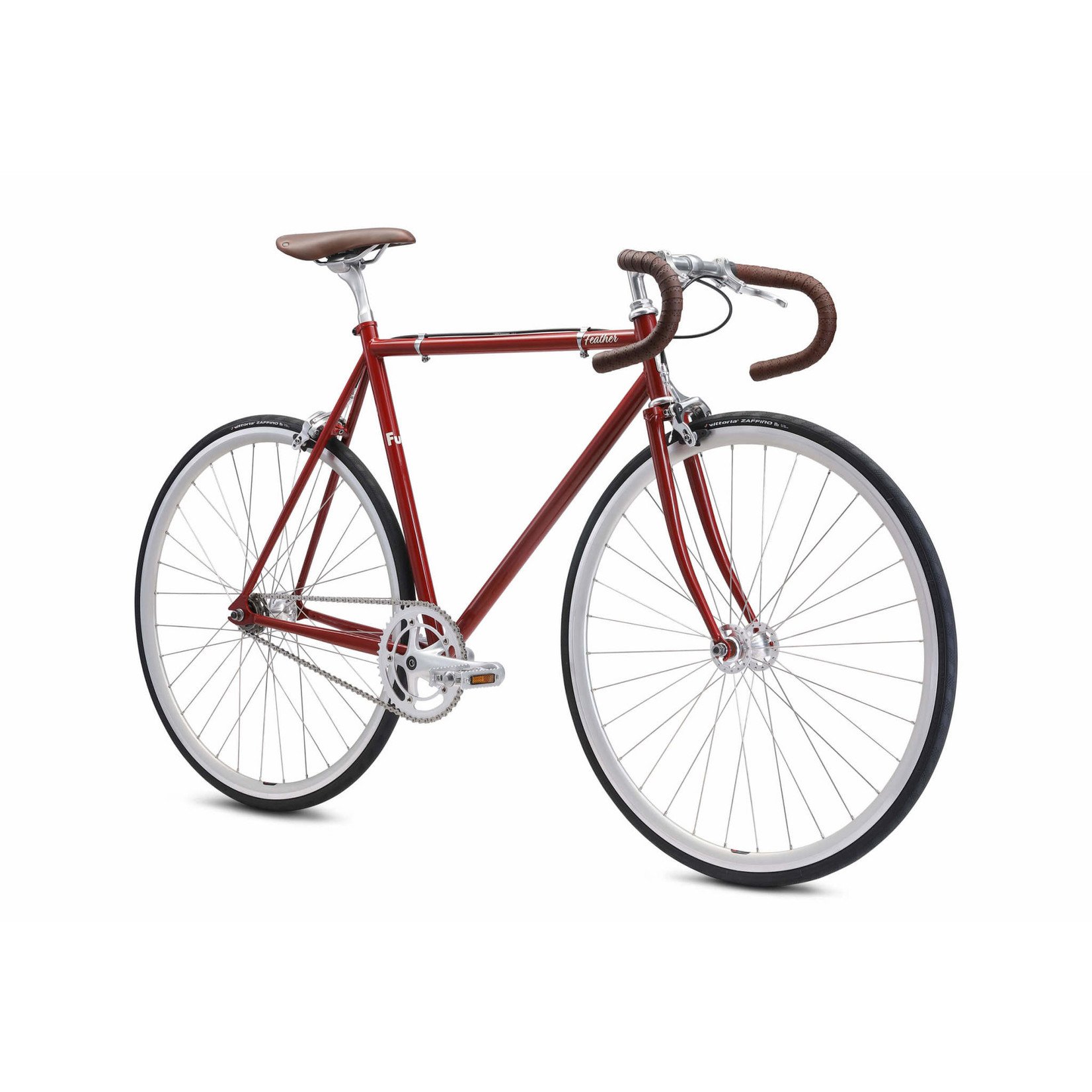 Fuji 2022 Fuji Feather