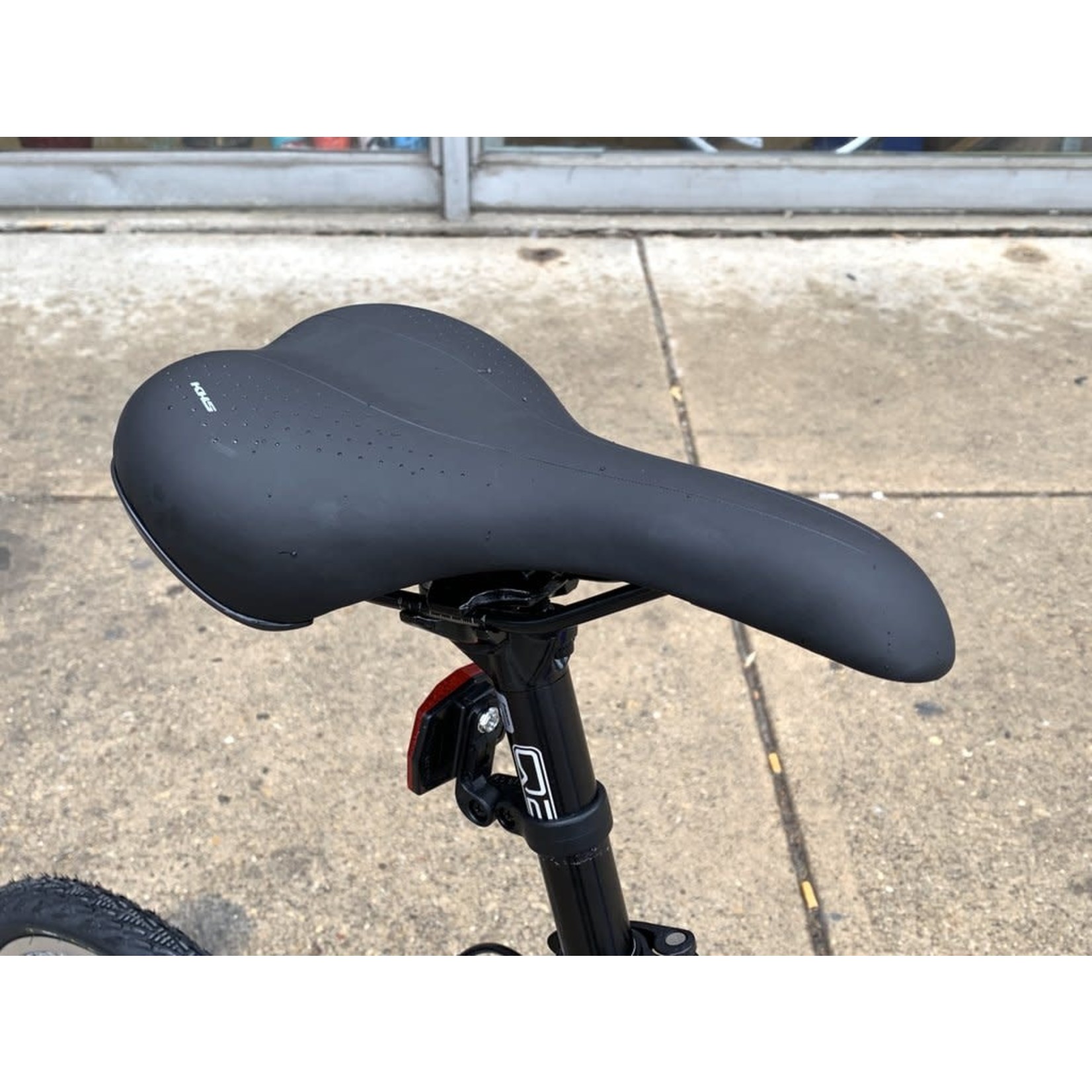 KHS 2020 KHS Mocha F20-JJ (FOLDING)