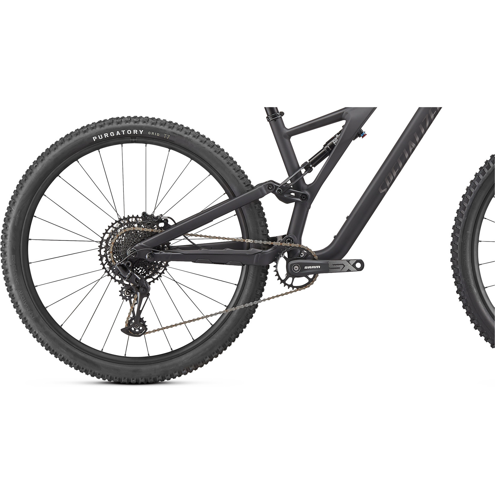Specialized 2022 Specialized Stumpjumper Alloy