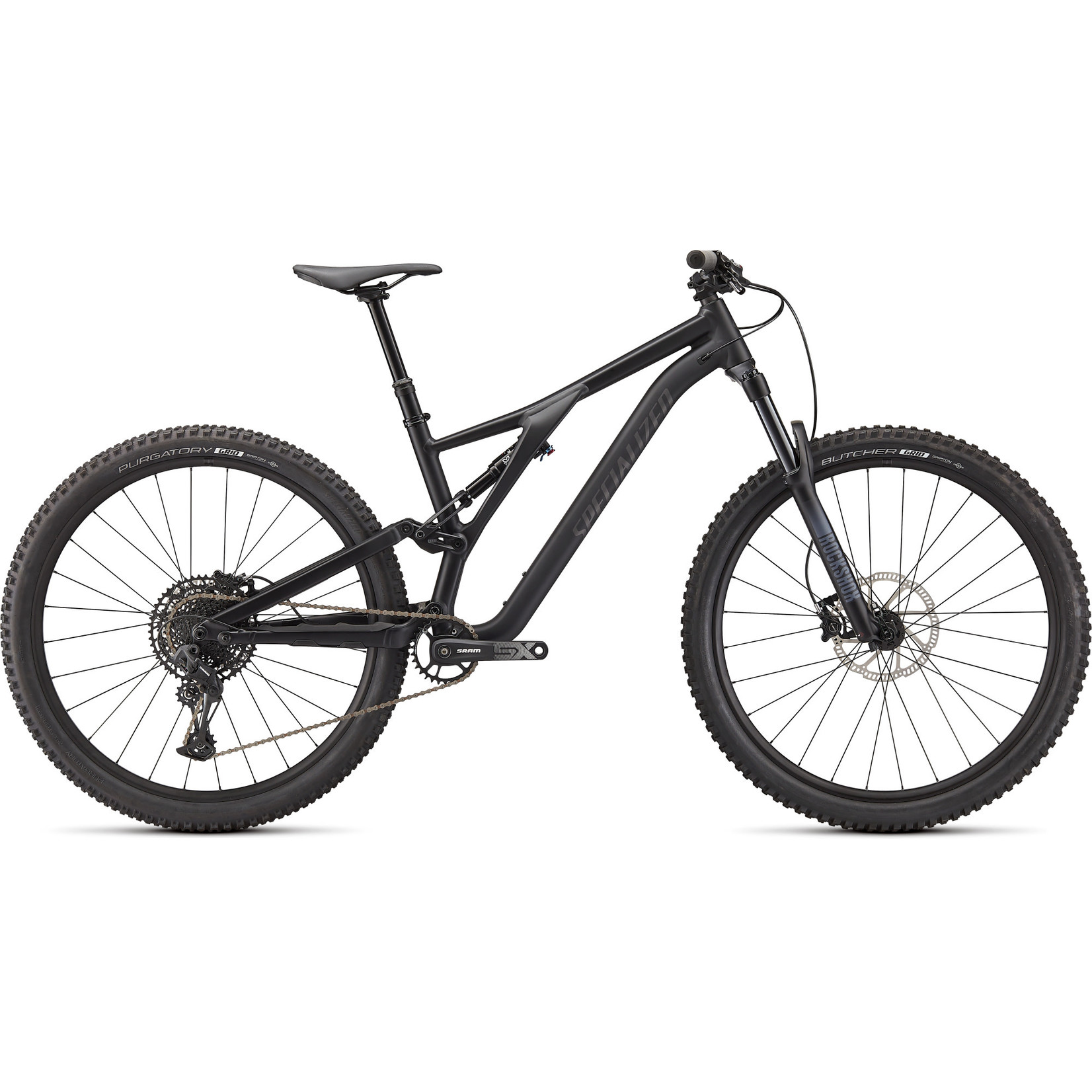 Specialized 2022 Specialized Stumpjumper Alloy