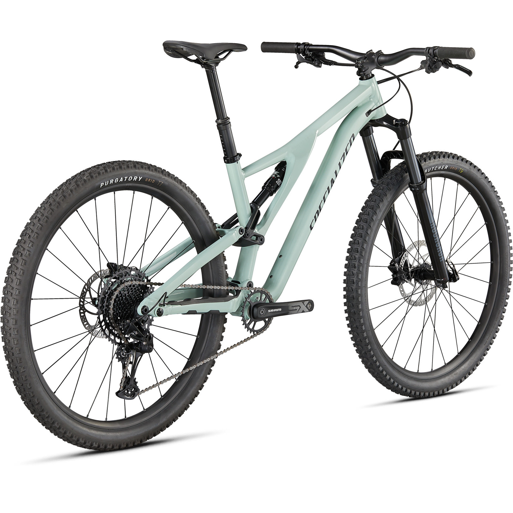 Specialized 2022 Specialized Stumpjumper Alloy