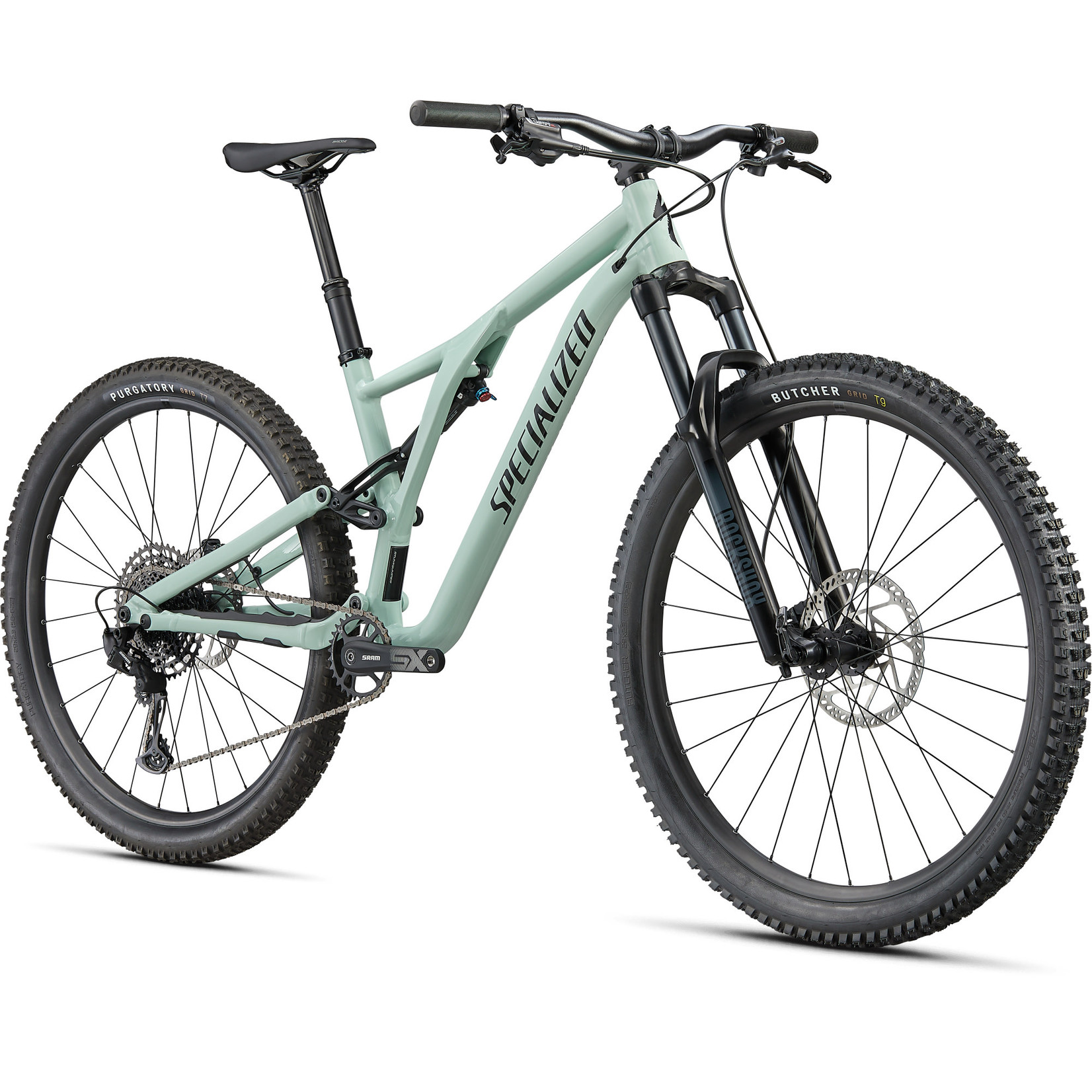 Specialized 2022 Specialized Stumpjumper Alloy