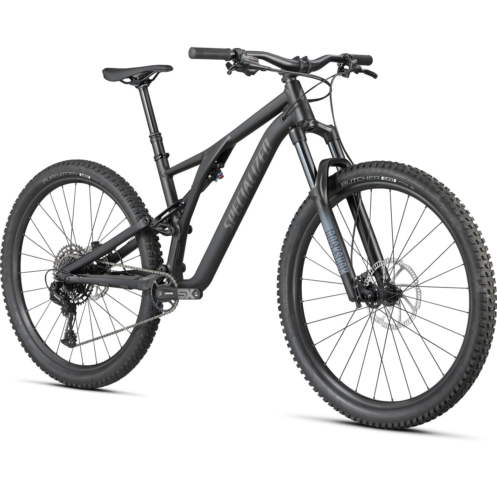 Specialized 2022 Specialized Stumpjumper Alloy