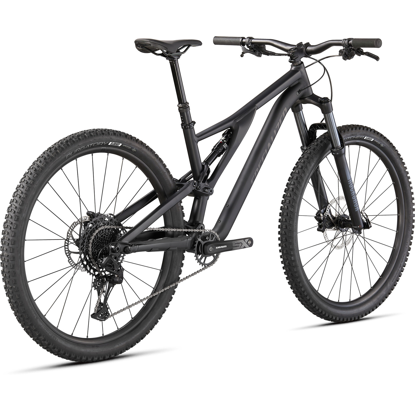 Specialized 2022 Specialized Stumpjumper Alloy