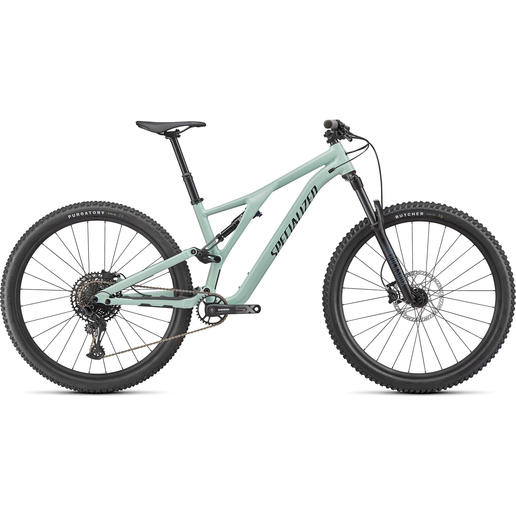 Specialized 2022 Specialized Stumpjumper Alloy