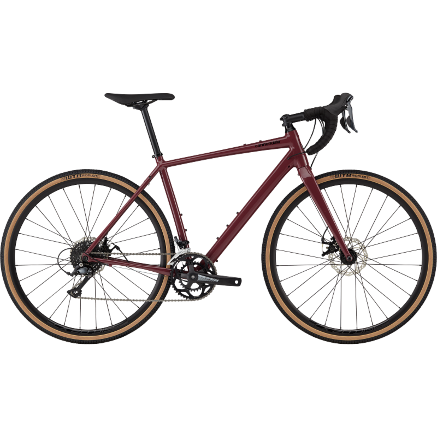 Cannondale 2021 Cannondale Topstone 3